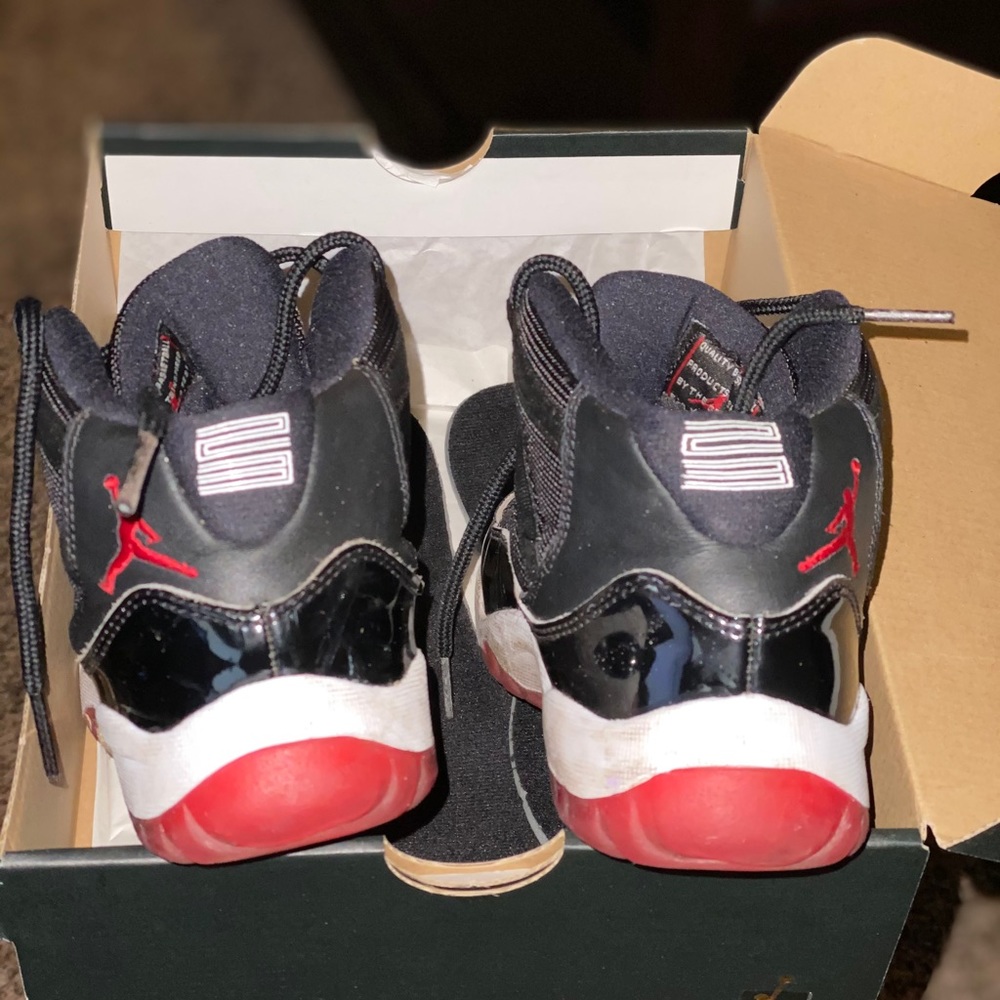 Boy’s Shoes